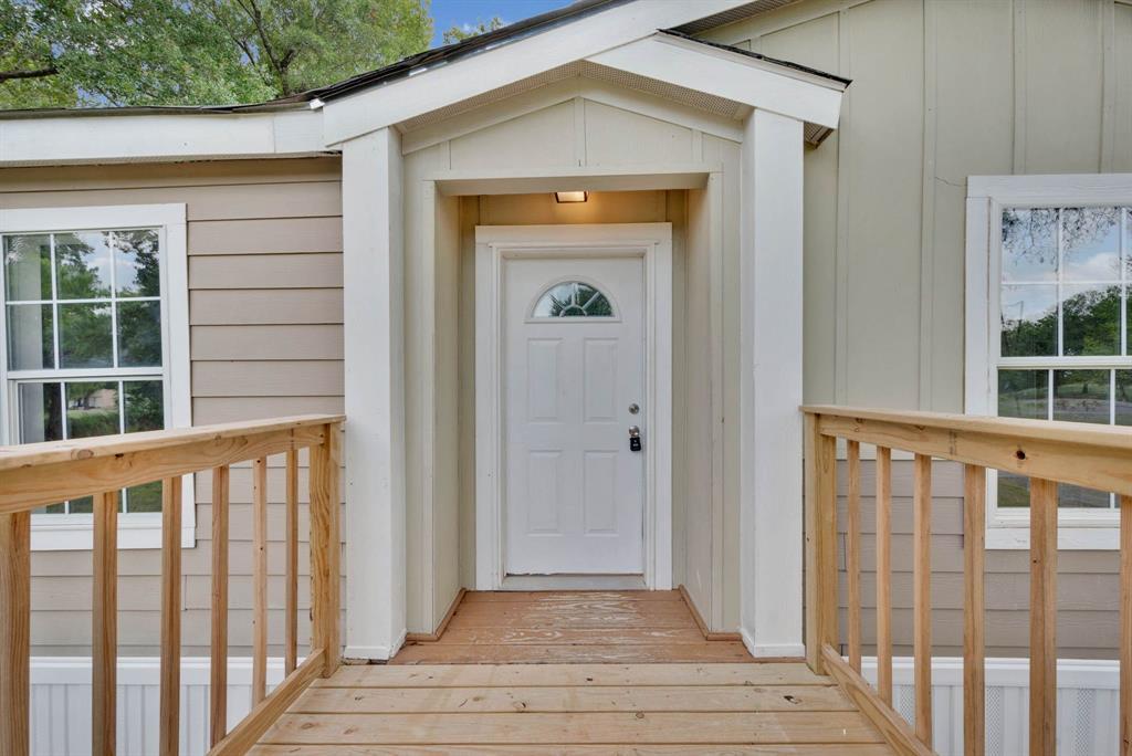 Country Acres - Residential