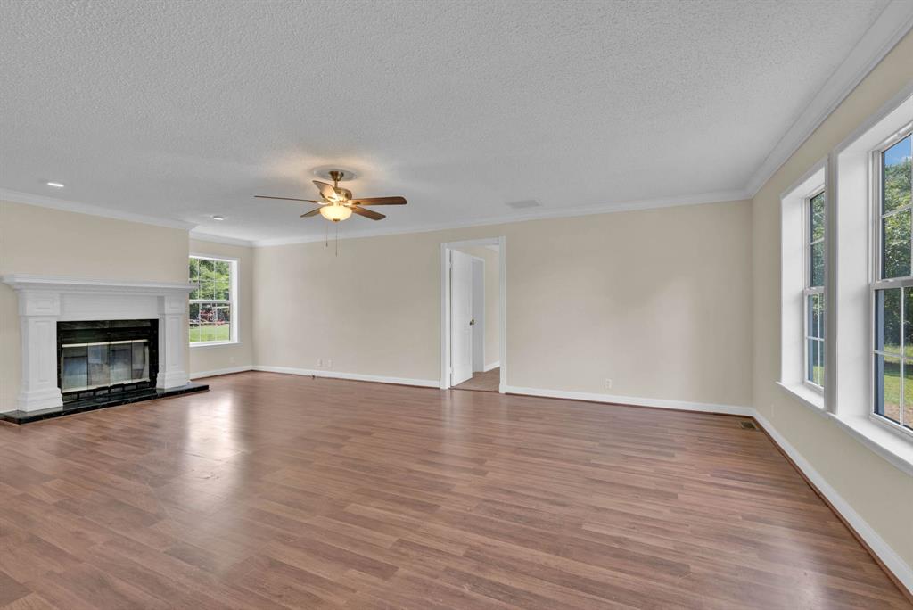 Country Acres - Residential