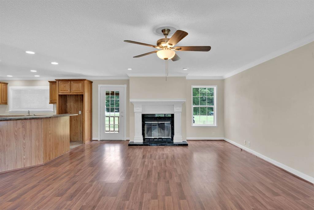 Country Acres - Residential