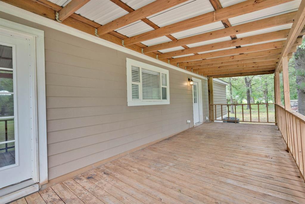 Country Acres - Residential