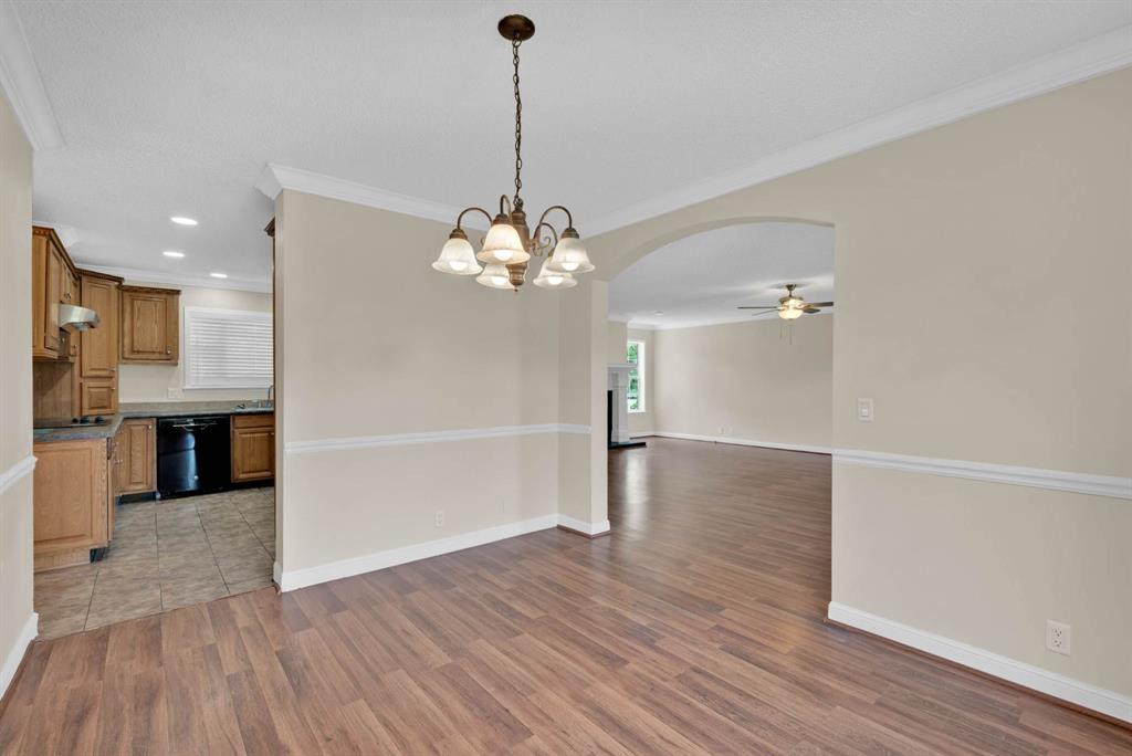 Country Acres - Residential