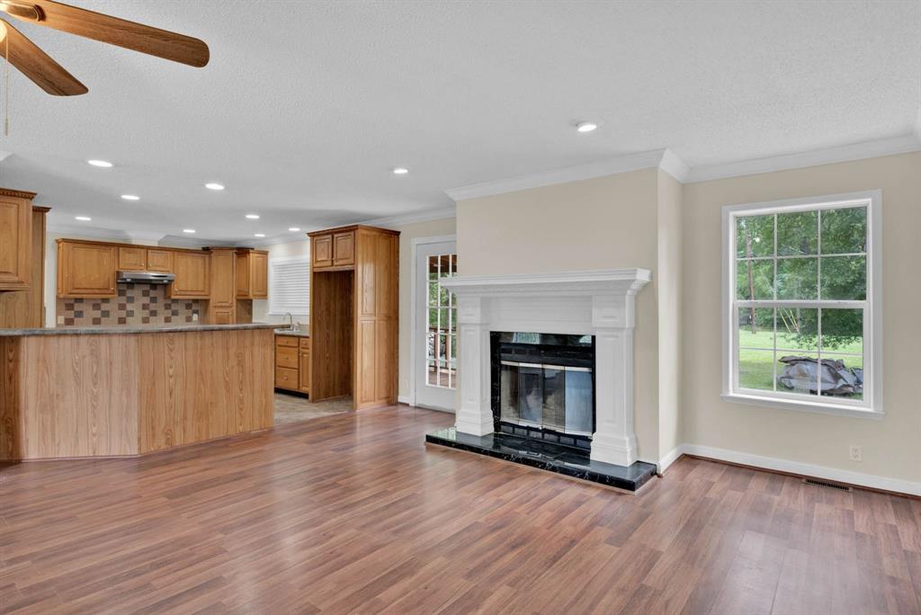 Country Acres - Residential