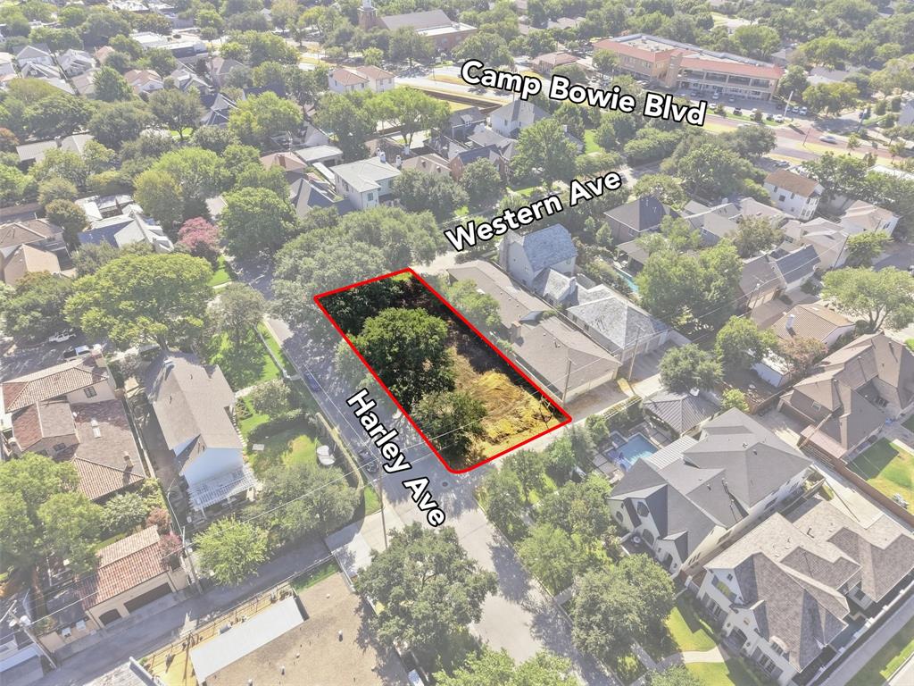 1800 Western Avenue