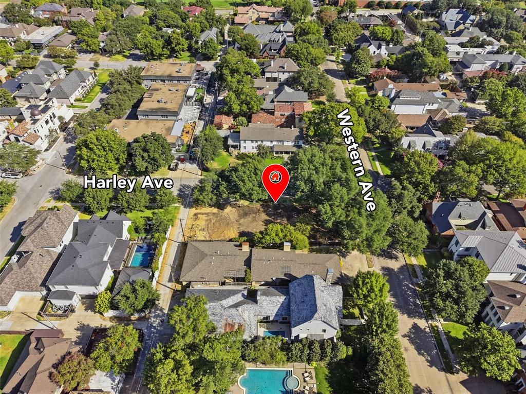 1800 Western Avenue