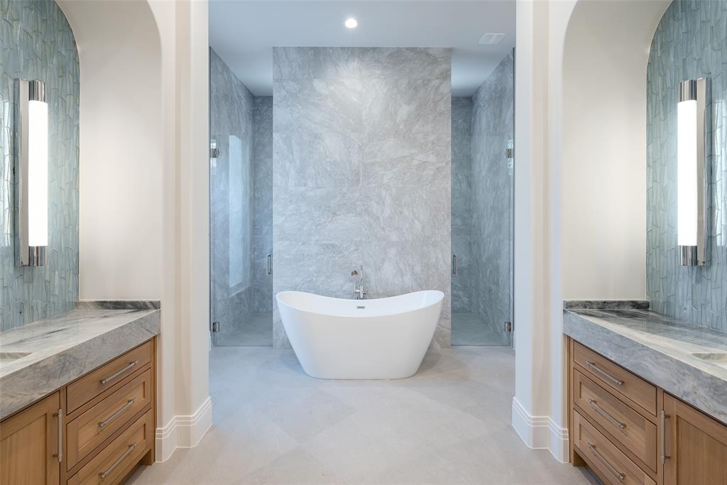 Luna Park Estates - Residential