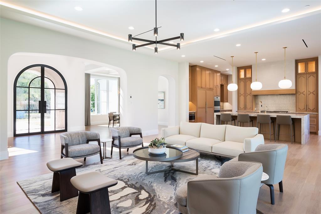 Luna Park Estates - Residential