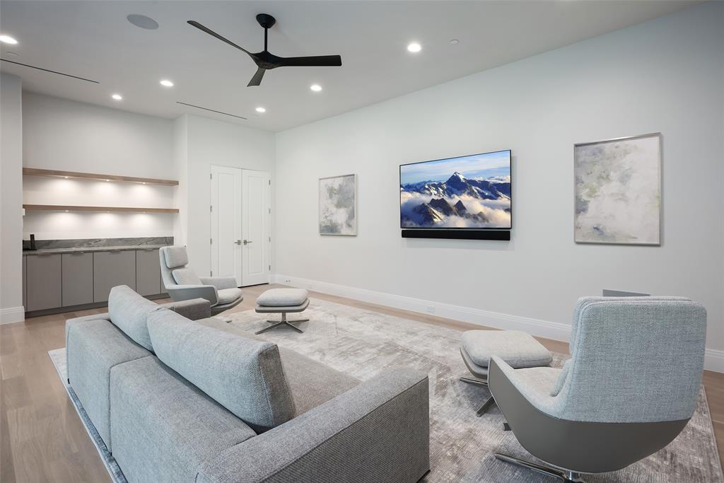 Luna Park Estates - Residential