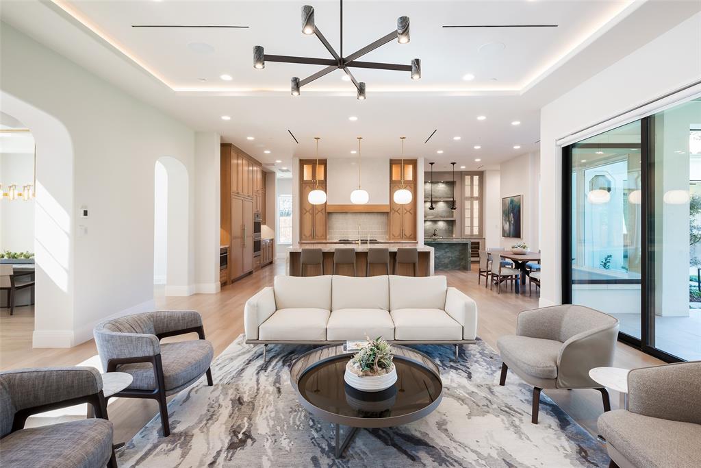 Luna Park Estates - Residential