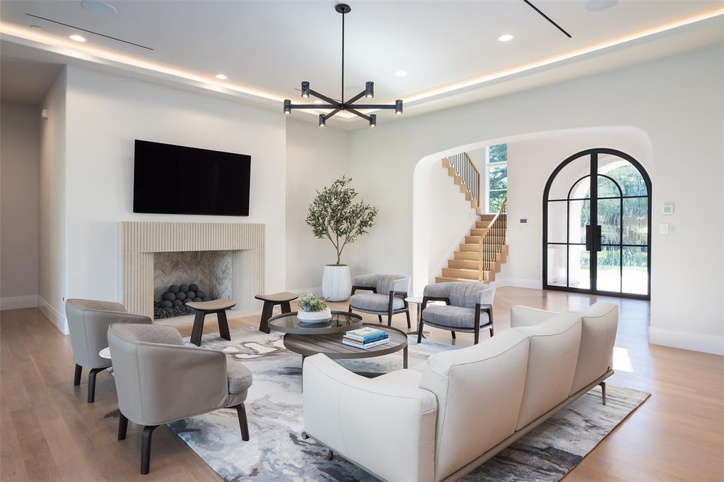 Luna Park Estates - Residential