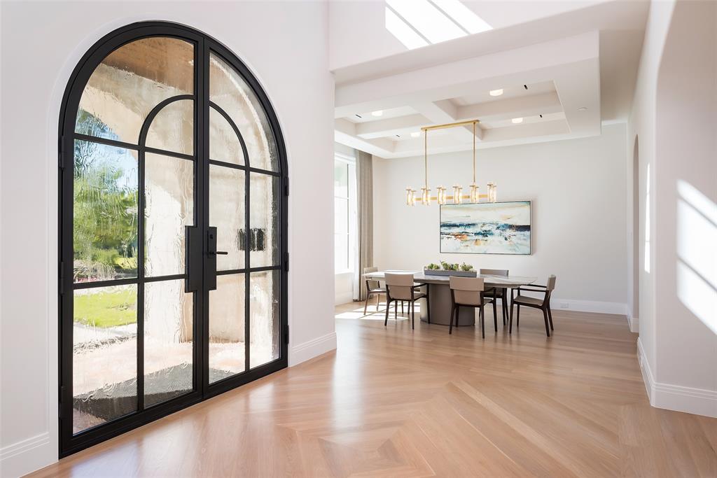 Luna Park Estates - Residential