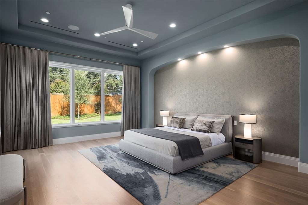 Luna Park Estates - Residential