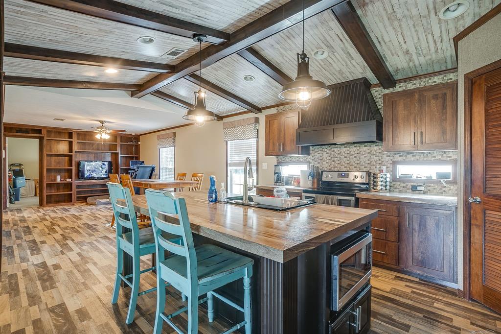 Lake Granbury Estates - Residential