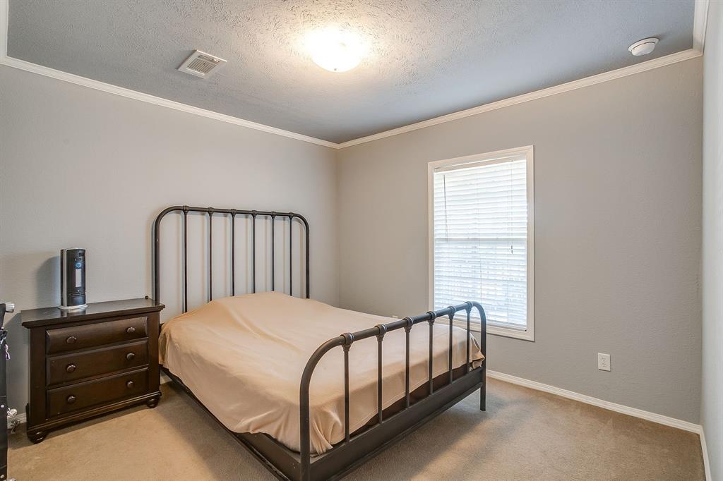 Lake Granbury Estates - Residential