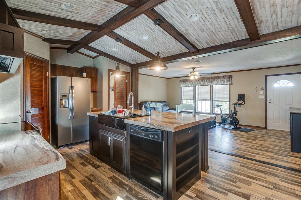 Lake Granbury Estates - Residential