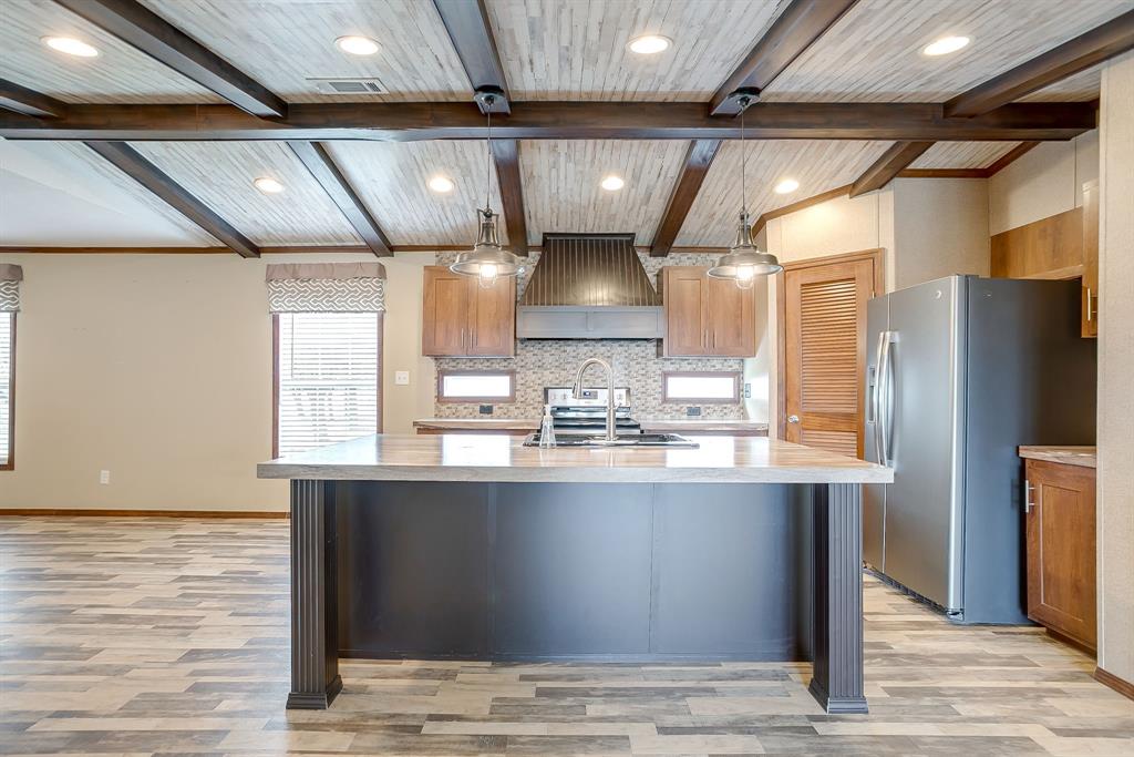 Lake Granbury Estates - Residential