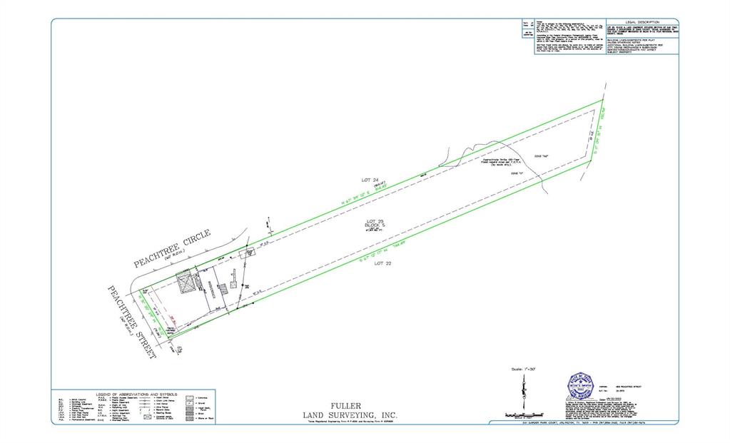 4813 Peachtree Street