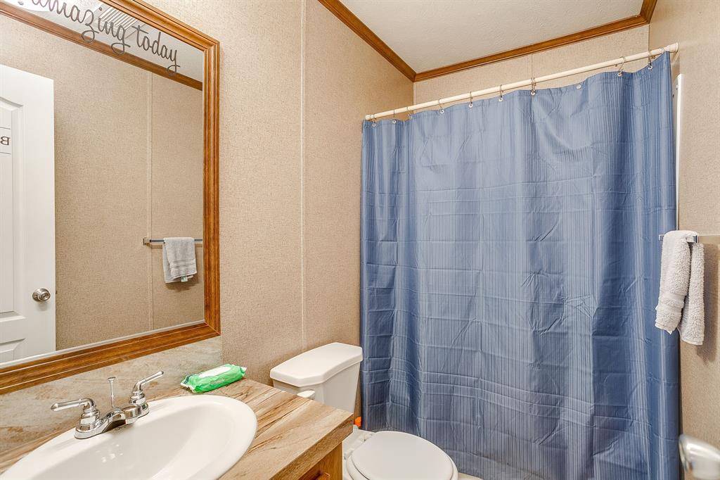 Lake Granbury Estates - Residential