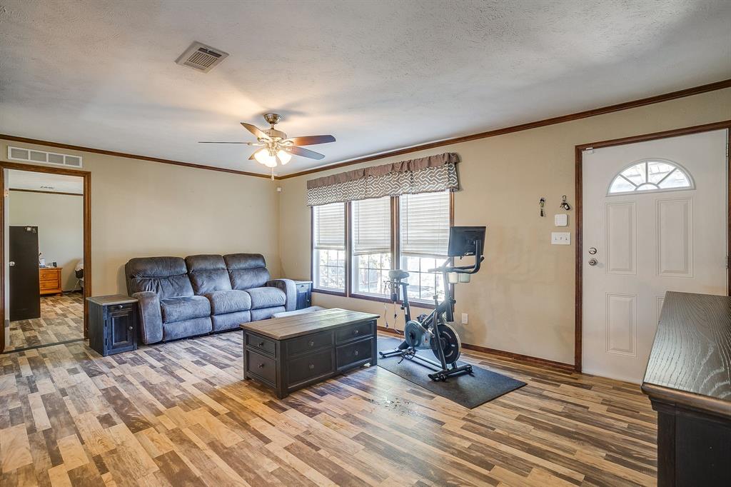 Lake Granbury Estates - Residential