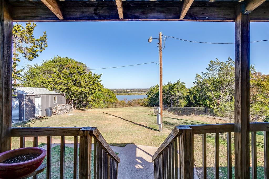 Lake Granbury Estates - Residential