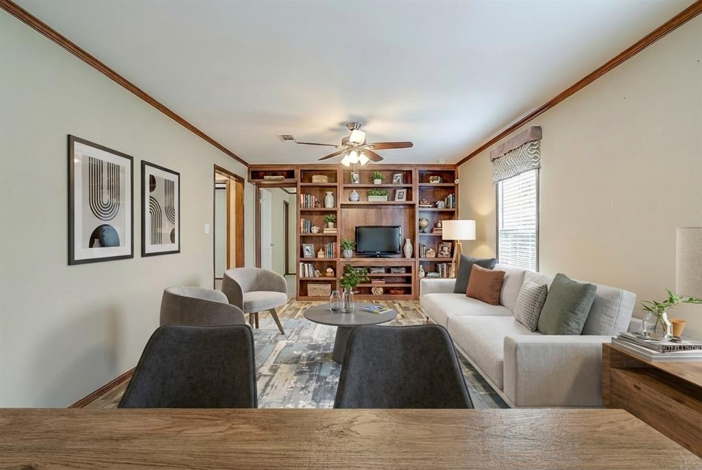 Lake Granbury Estates - Residential