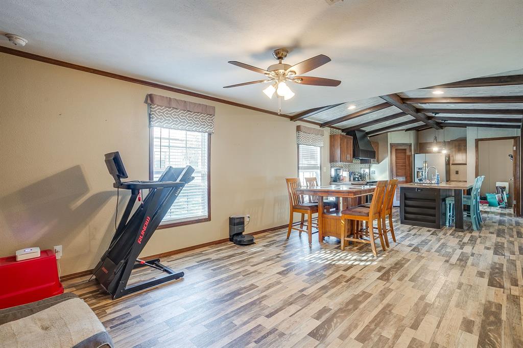 Lake Granbury Estates - Residential