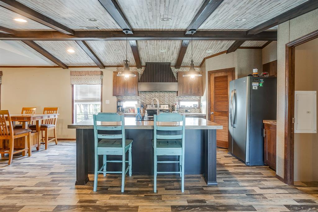 Lake Granbury Estates - Residential