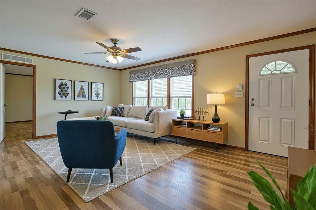 Lake Granbury Estates - Residential