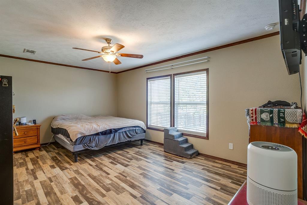 Lake Granbury Estates - Residential