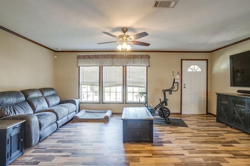 Lake Granbury Estates - Residential