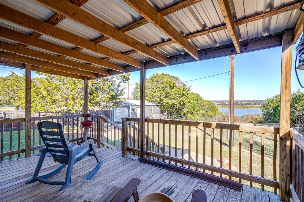 Lake Granbury Estates - Residential