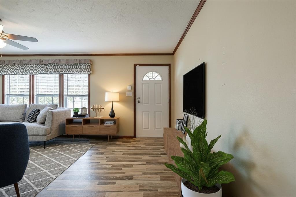 Lake Granbury Estates - Residential