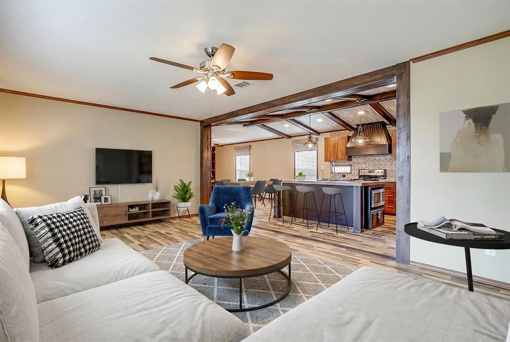 Lake Granbury Estates - Residential