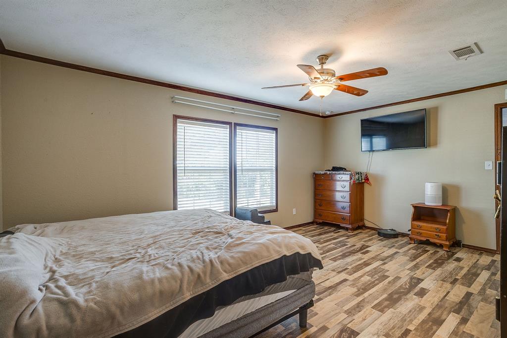 Lake Granbury Estates - Residential