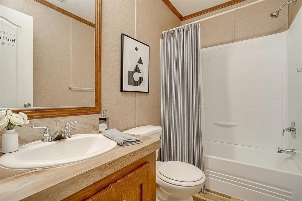 Lake Granbury Estates - Residential