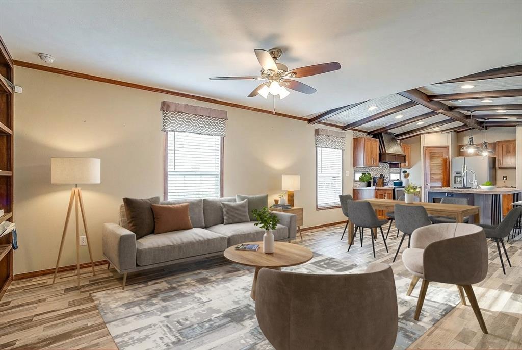 Lake Granbury Estates - Residential