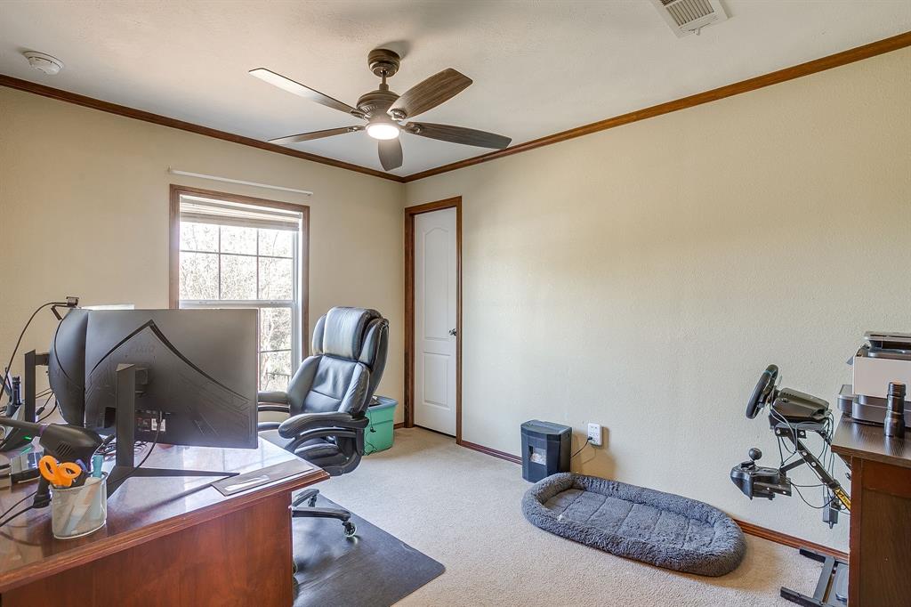 Lake Granbury Estates - Residential