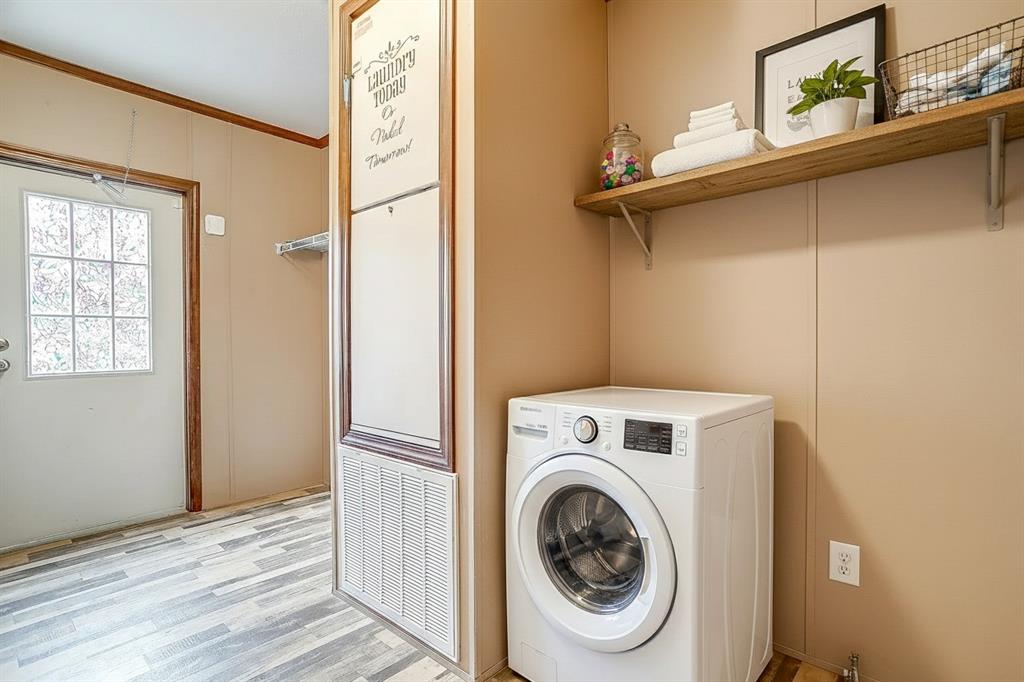 Lake Granbury Estates - Residential