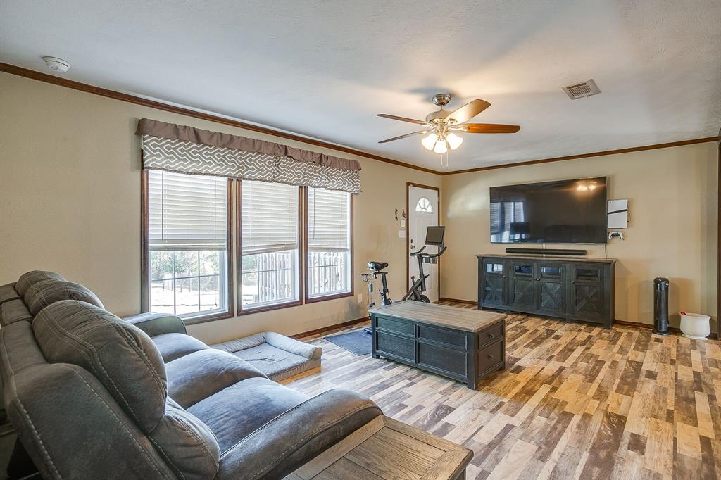 Lake Granbury Estates - Residential