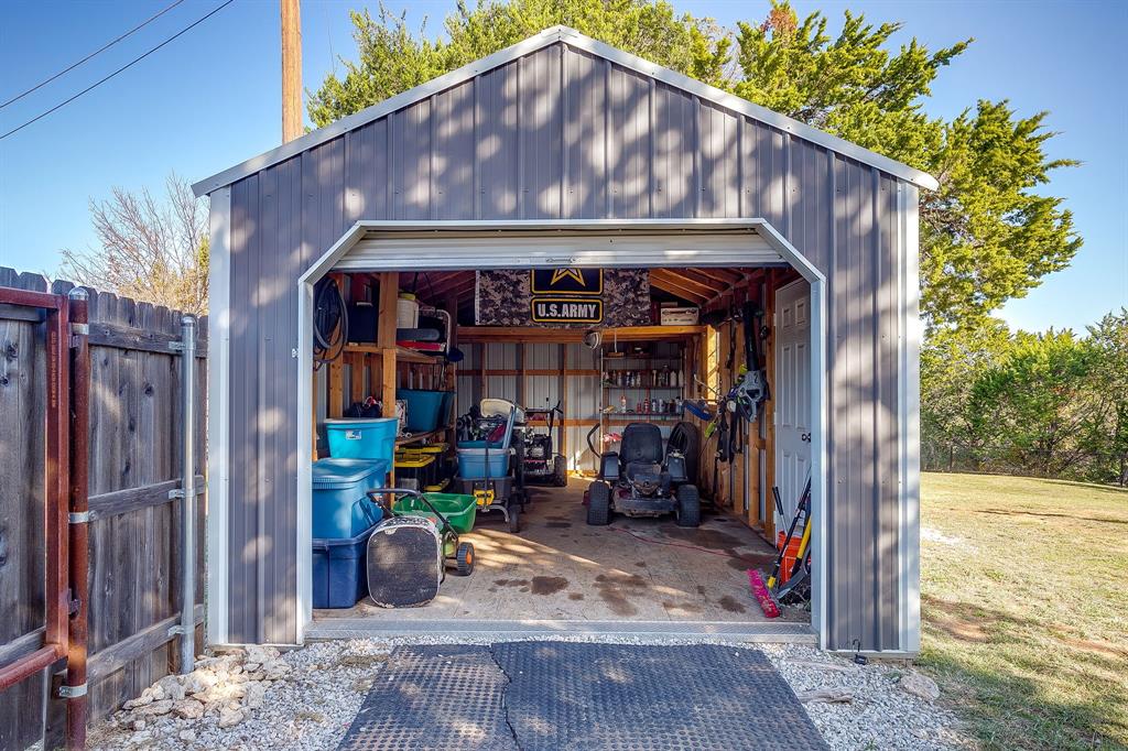 Lake Granbury Estates - Residential