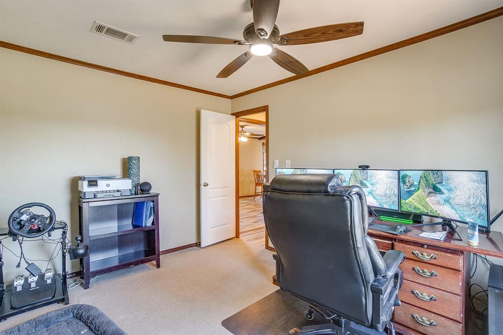 Lake Granbury Estates - Residential