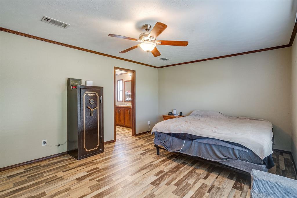 Lake Granbury Estates - Residential