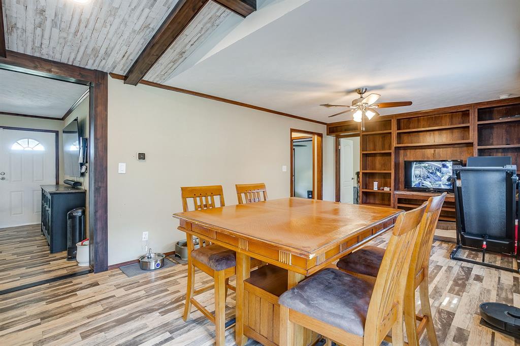 Lake Granbury Estates - Residential