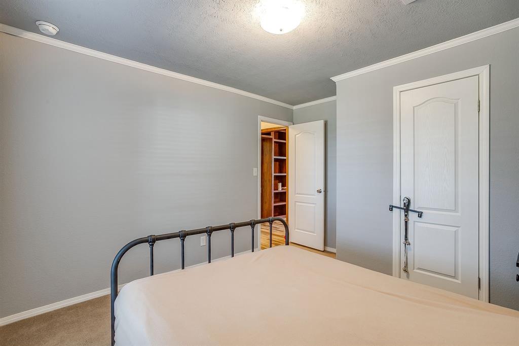 Lake Granbury Estates - Residential