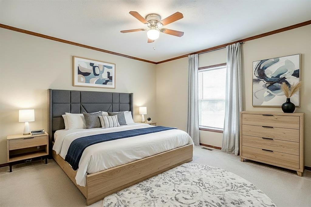 Lake Granbury Estates - Residential