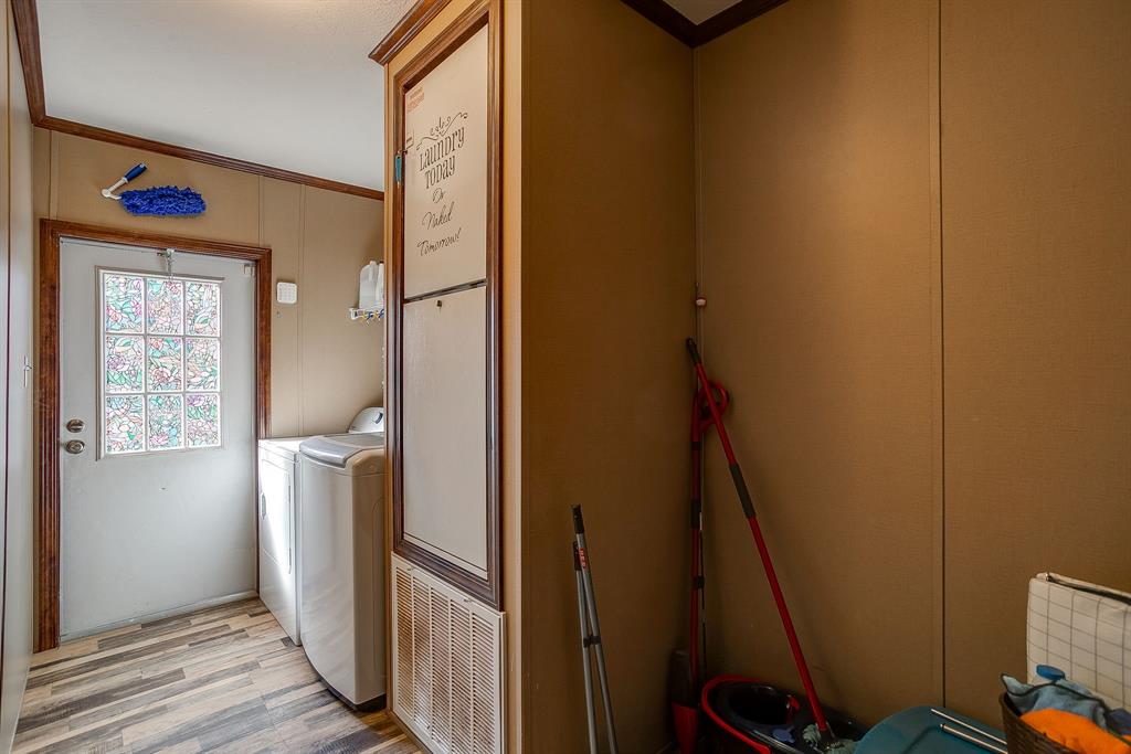 Lake Granbury Estates - Residential