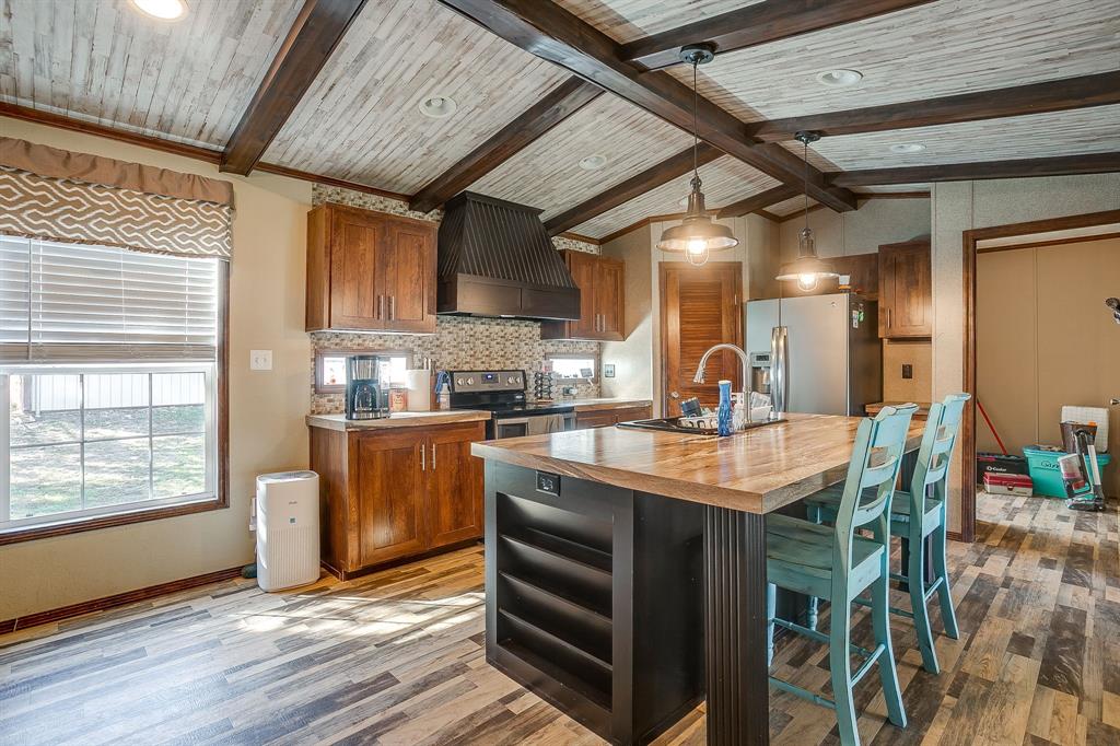 Lake Granbury Estates - Residential