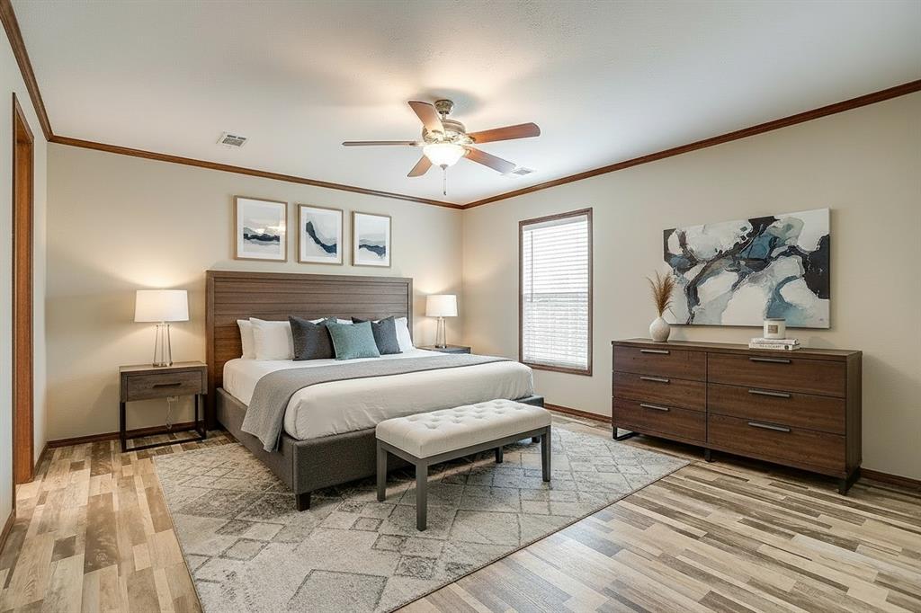 Lake Granbury Estates - Residential