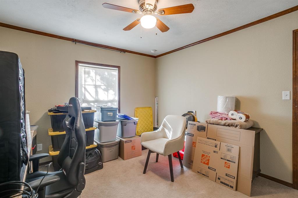 Lake Granbury Estates - Residential