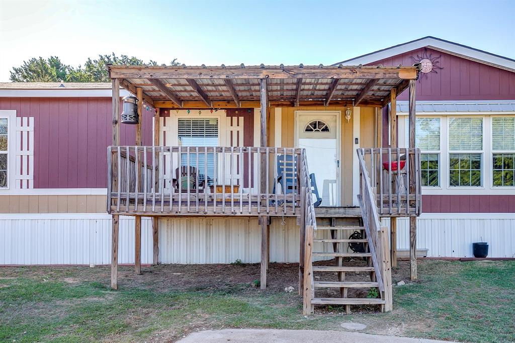 Lake Granbury Estates - Residential