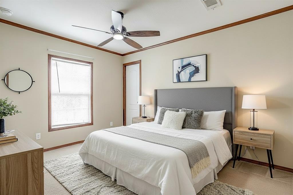 Lake Granbury Estates - Residential